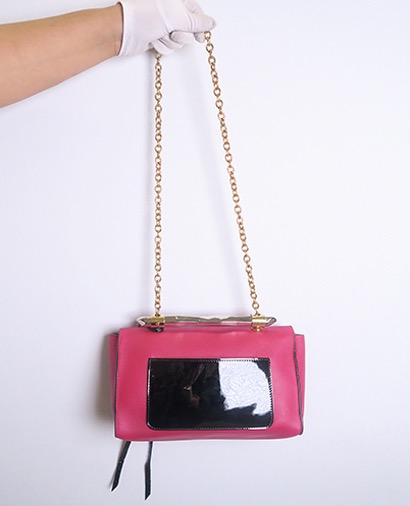 Onix Bag, front view